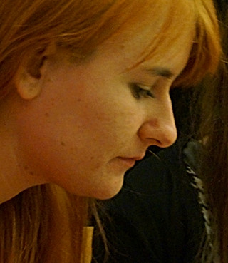 Karolina Maksimowska Karolina Maksimowska
