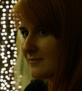 Karolina Maksimowska Karolina Maksimowska