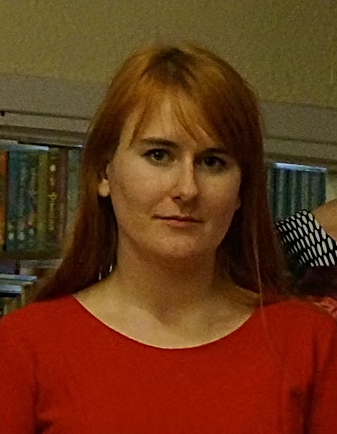 Karolina Maksimowska Karolina Maksimowska